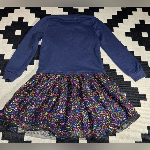 Cutie, KATE MACK BY BISCOTTI dress!! - Picture 3 of 9